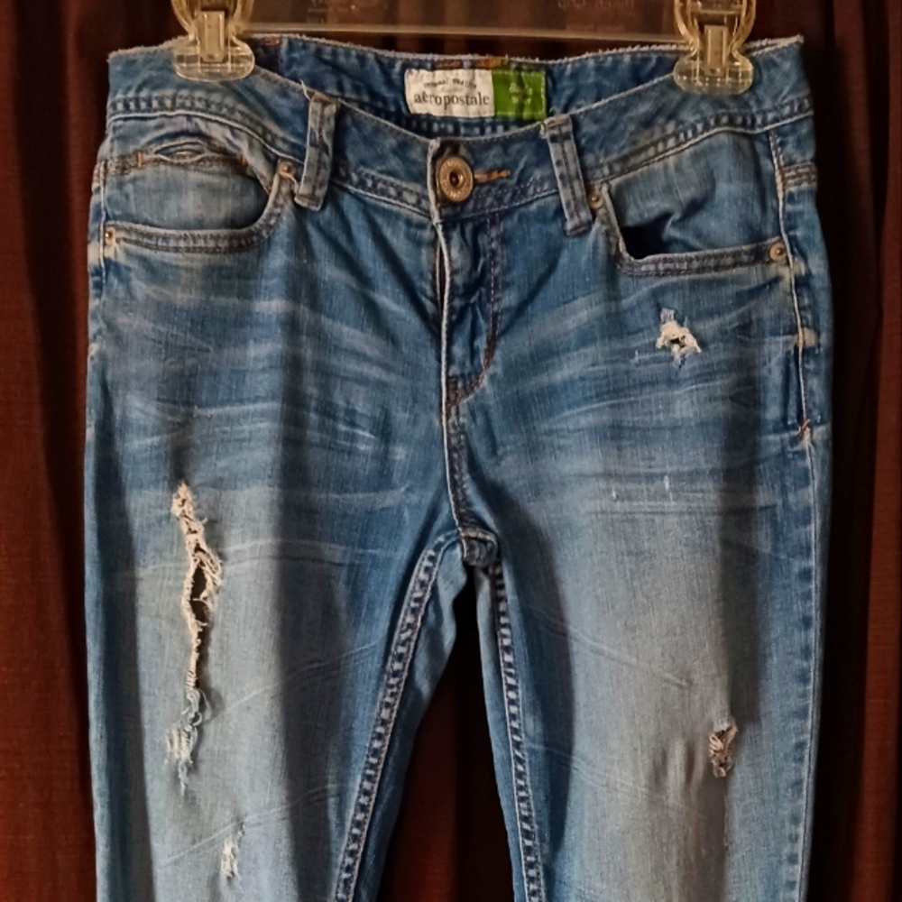 Aeropostale